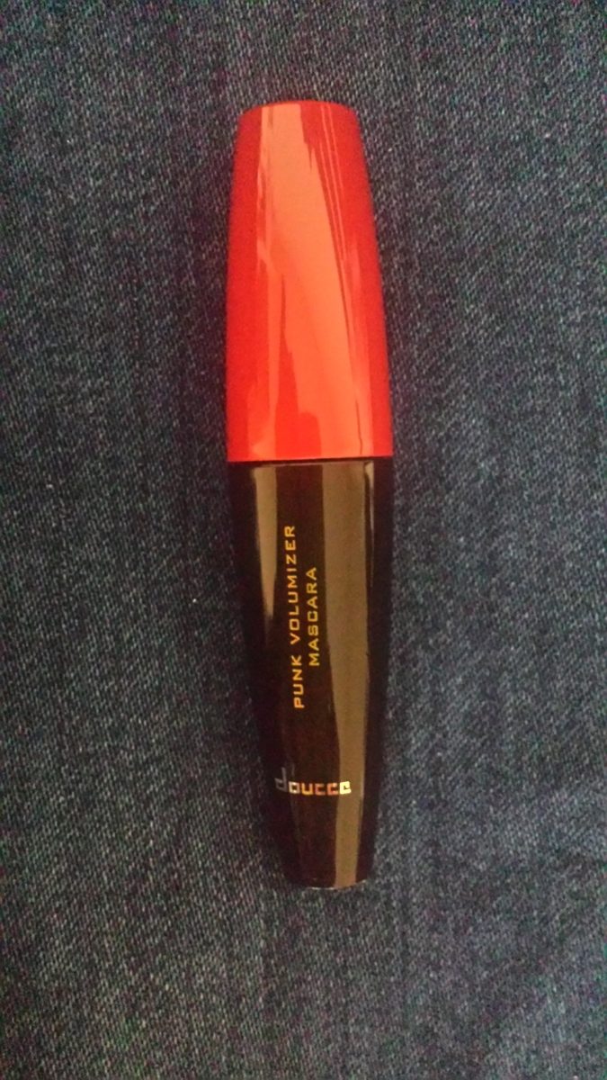 mascara-doucce