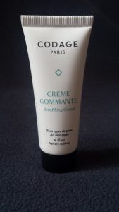 crème-gommante-codage_Paris