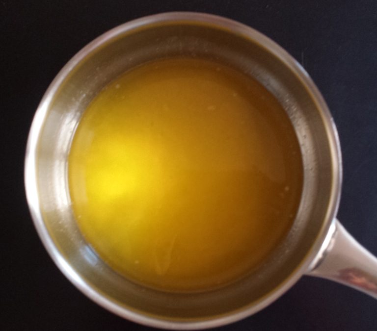 beurrefondu Les Dadas de Marie